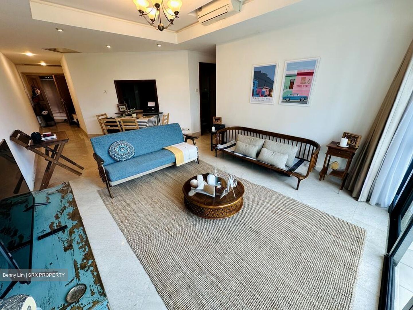 Valley Park (D10), Condominium #505175801